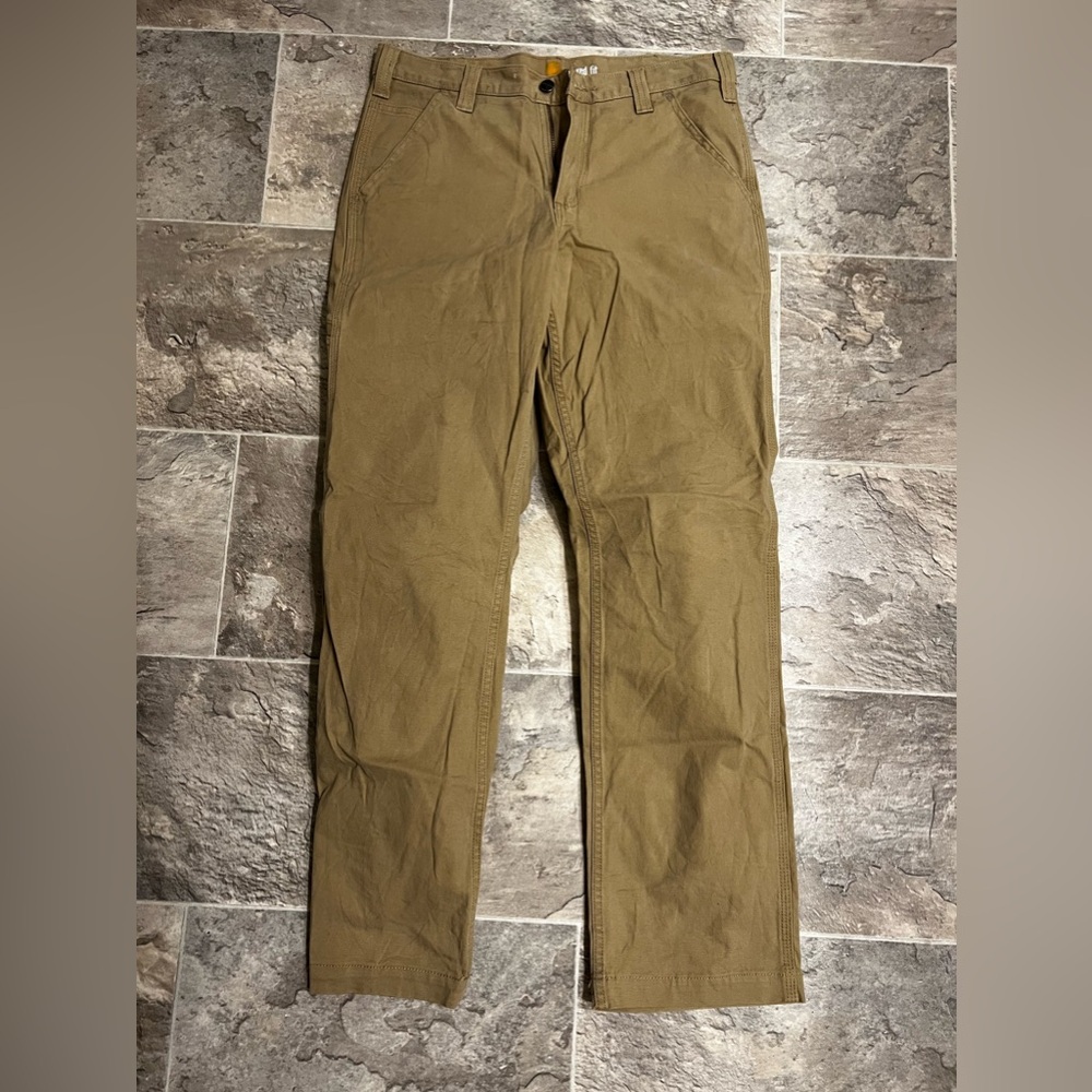 Carhartt Work Pants